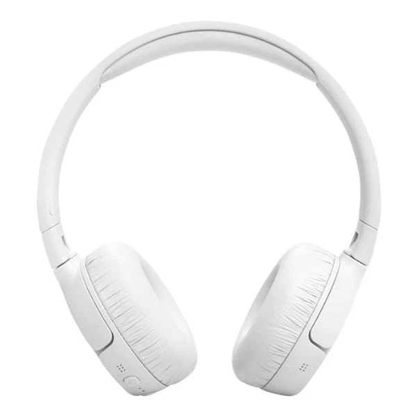 Audífonos JBL Tune 670NC – Over-Ear – Blancos