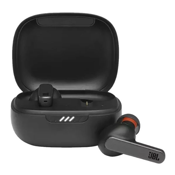 Audífonos JBL Live Pro 2 – True Wireless – Negro
