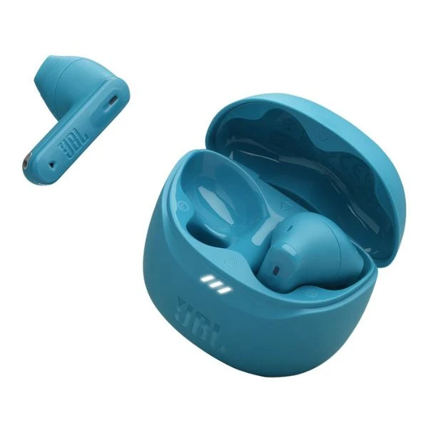 Audífonos JBL Tune Flex 2 – True Wireless – Turquesa