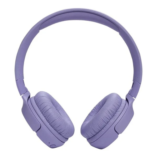 Audífonos JBL Tune 520BT – On-Ear – Morado