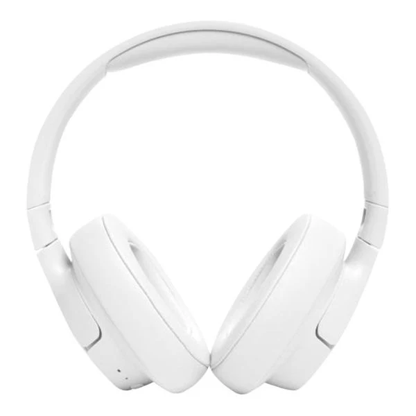 Audífonos JBL Tune 720BT Wireless – Over-Ear – Blanco