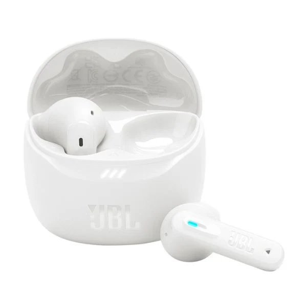 Audífonos Bluetooth JBL Tune Flex 2 – White