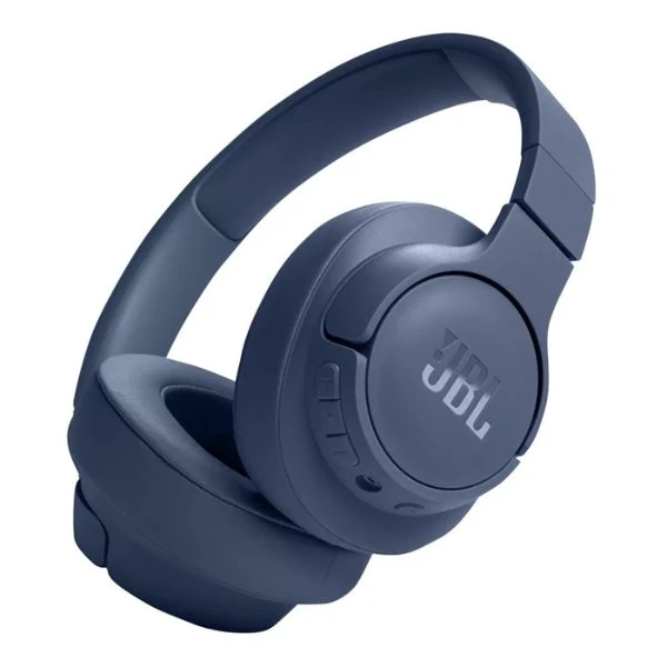 Audífonos Bluetooth JBL Tune 720BT – Blue