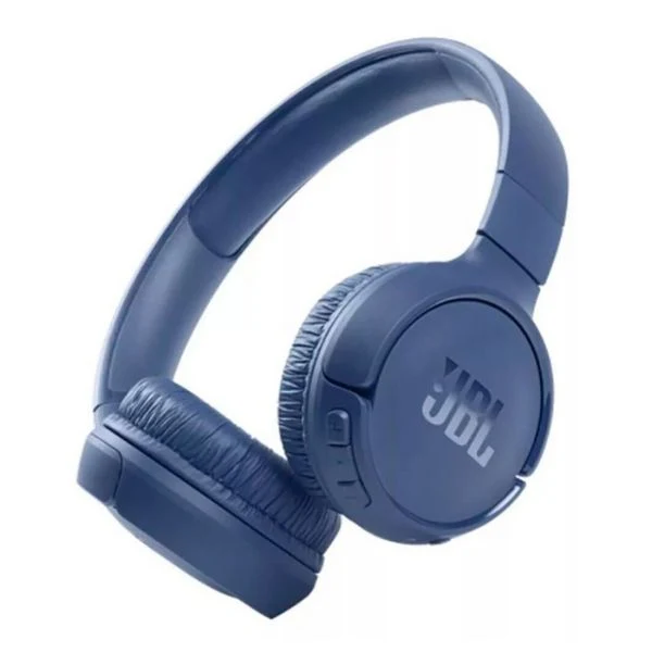 Audífonos Bluetooth JBL Tune 520BT – Blue