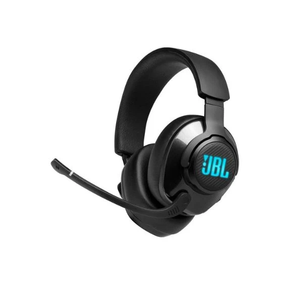 Audífonos Gaming JBL Quantum 400 – Black