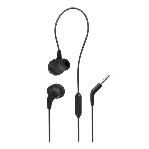 Audífonos JBL Endurance Run 2 – Black