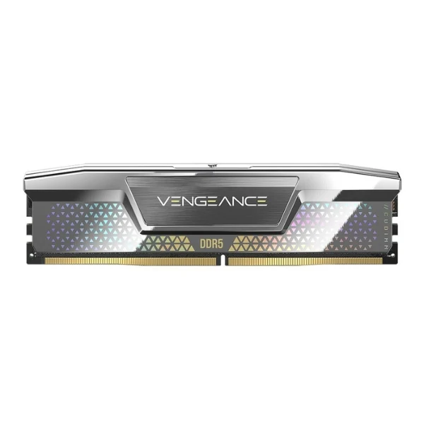 Memoria RAM Corsair VENGEANCE 48GB (2x24GB) DDR5 8400MHz PC5-67200 CL40 Dual Channel – Para PC
