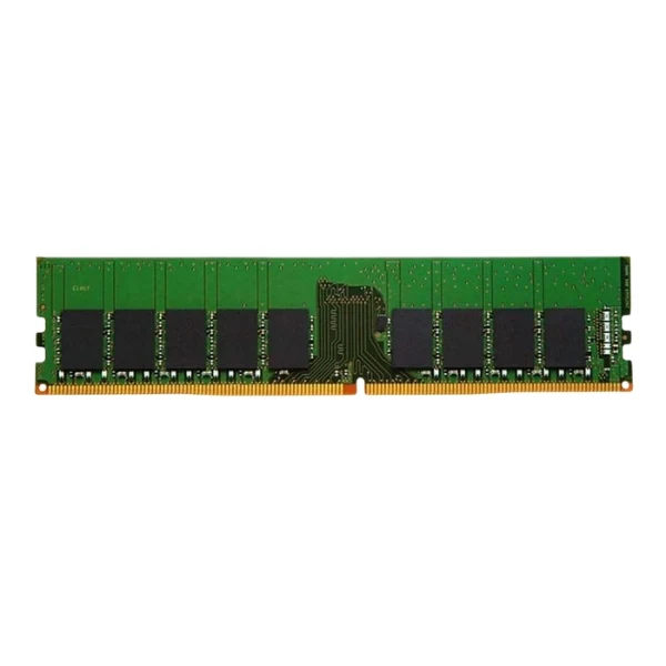 Memoria RAM Kingston 16GB DDR4 2666MHz PC4-21300 CL19 Single Channel ECC Registered – Para Servidor