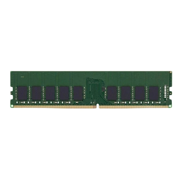 Memoria RAM Kingston 16GB DDR4 3200MHz PC4-25600 CL22 Single Channel ECC – Para Servidor