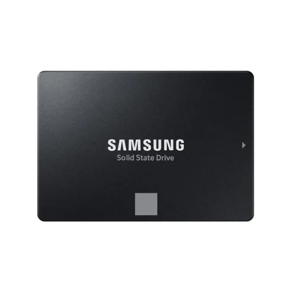 Disco Duro SSD Samsung 870 EVO 1 TB 3-bit MLC V-NAND SATA III 6Gb/s 2.5"
