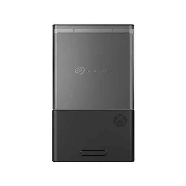 Disco Duro SSD Externo Seagate Storage Expansion Card 1TB NVMe para Xbox Series X/S