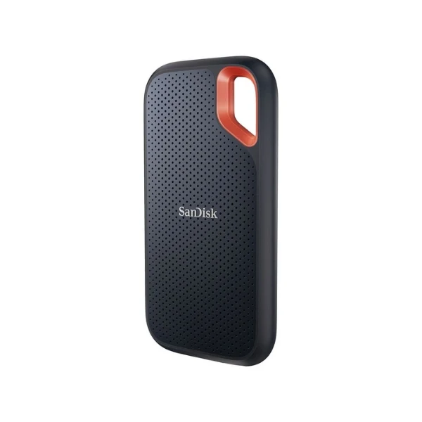 Disco Duro SSD Externo SanDisk Extreme Portable 1TB USB 3.2 Gen 2 Type-C