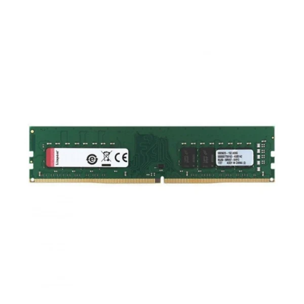 Memoria RAM Kingston ValueRAM 16GB - DDR4 - 3200MHz - CL22 - KVR32N22S8L/16
