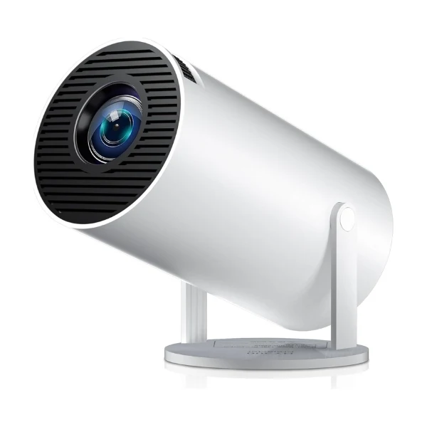 Proyector Inteligente Salange HY300PRO - 4K - WiFi - Bluetooth - Android 11.0