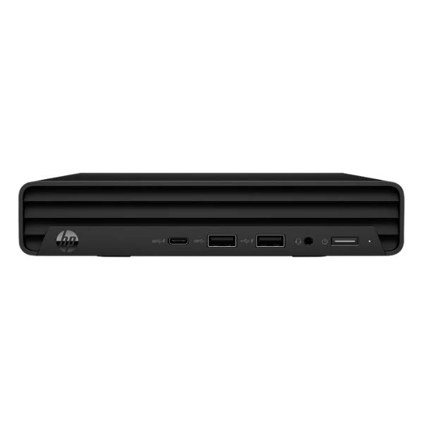 Mini PC HP Pro Mini 260 G9 - Core i5 - 8GB RAM - 512GB SSD - B5JH9LT