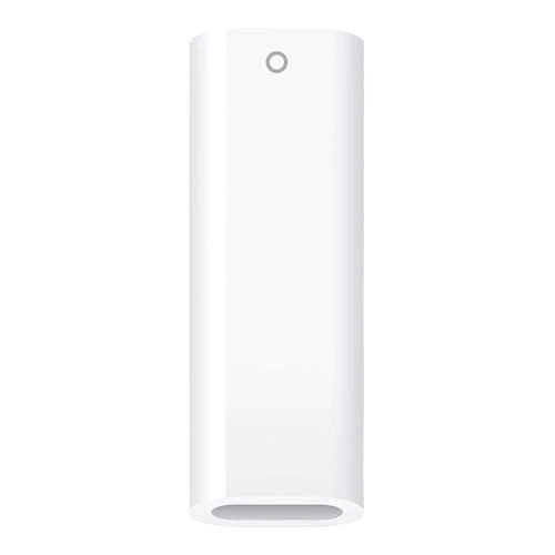 Adaptador Apple USB-C a Apple Pencil - Conector Lightning a USB-C - Para Apple Pencil 1ra Generación - Blanco - MWML3AM/A