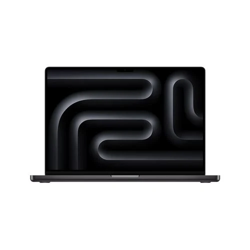 Laptop Apple MacBook Pro 16" - M4 Pro - 48GB RAM - 1TB SSD - (Late 2024) - Space Black - Z1FT000CE