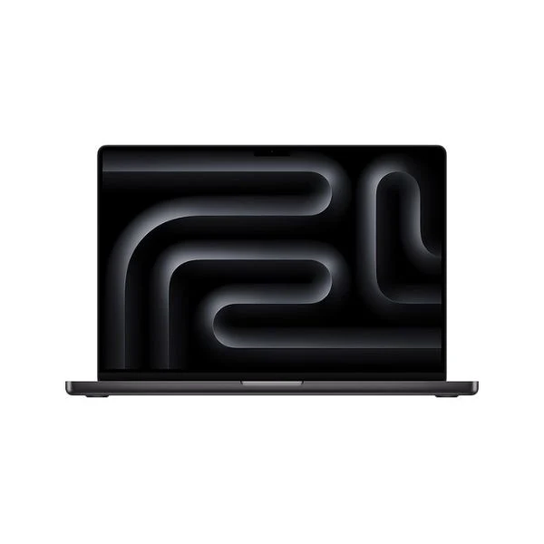 Laptop Apple MacBook Pro 16 Z1FT000DA Pantalla 16.2" - M4 Max - 128GB Memoria - 4TB SSD - 40-Core GPU - Space Black