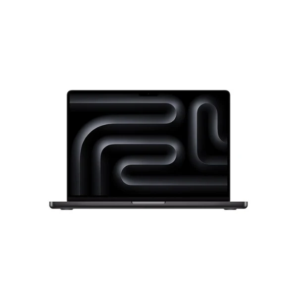 Laptop Apple MacBook Pro 14 MW2U3LL/A Pantalla 14.2" - M4 - 16GB Memoria - 512GB SSD - 10-Core GPU - Space Black"