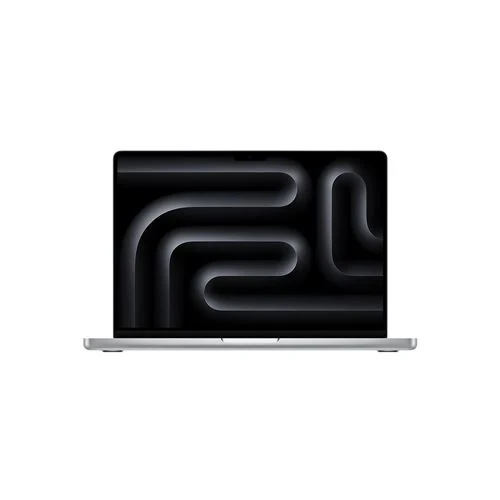 Laptop Apple MacBook Pro 14 MX2E3LL/A Pantalla 14.2" Liquid Retina XDR - M4 Pro - 24GB Memoria - 512GB SSD - 16-Core GPU - Silver"