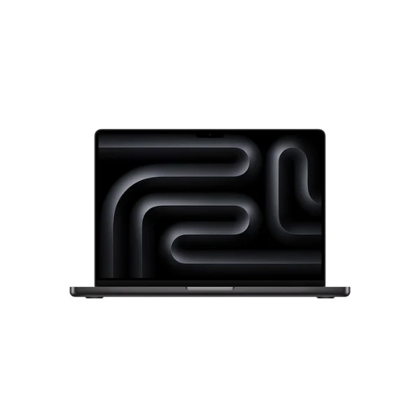 Laptop Apple MacBook Pro 14 MX2K3LL/A Pantalla 14.2" - M4 Max - 36GB Memoria - 1TB SSD - 32-Core GPU - Space Black"