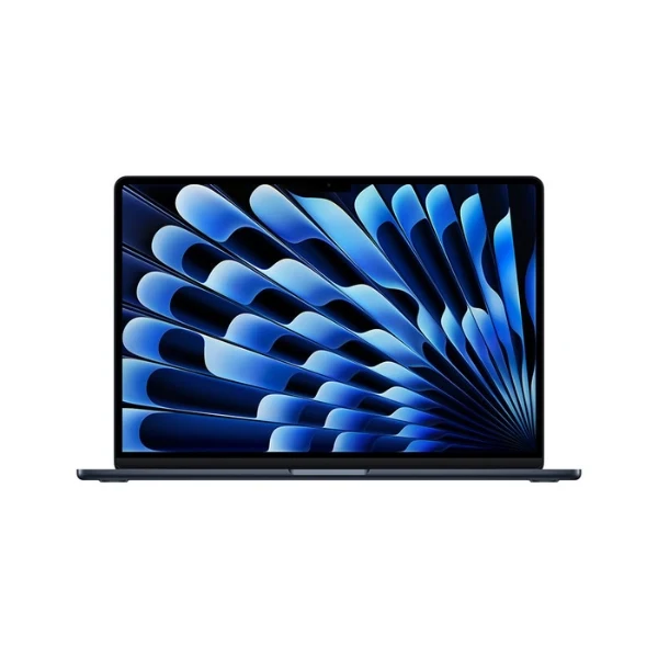 Laptop Apple MacBook Air 15 MC6L4LL/A Pantalla 15.3" Liquid Retina - M4 - 24GB Memoria - 512GB SSD - 10-Core GPU - Midnight