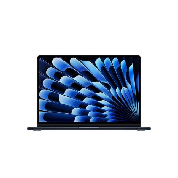 Laptop Apple MacBook Air 13 MC6C4LL/A Pantalla 13.6" - M4 - 16GB Memoria - 256GB SSD - 8-Core GPU - Midnight"