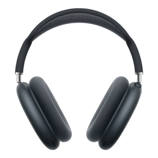 Audífonos Apple AirPods Max MWW43AM/A Over-Ear - Cancelación Activa de Ruido - Bluetooth - USB-C - Midnight