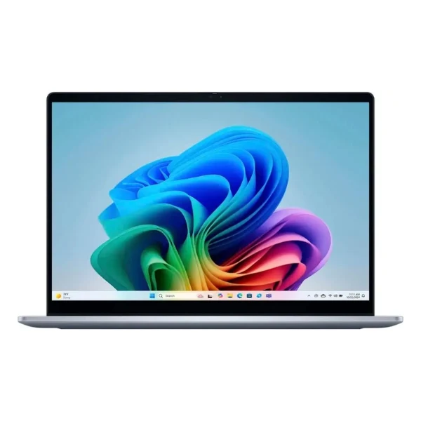 Laptop Dell Plus 2-in-1 14" FHD+ Touch Screen Laptop Intel Core Ultra 7 16GB RAM 1TB SSD Ice