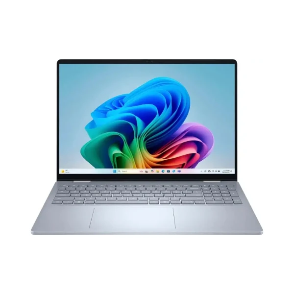 Laptop Dell Plus 2-in-1 16" FHD+ Touch Screen Laptop Intel Core Ultra 7 16GB RAM 1TB SSD Ice