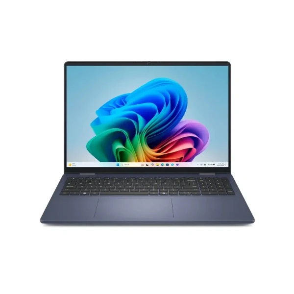 Laptop Dell Plus 2-In-1 16" Mini-LED Touch Screen Laptop Intel Core Ultra 9 32GB RAM 1TB SSD Midnight