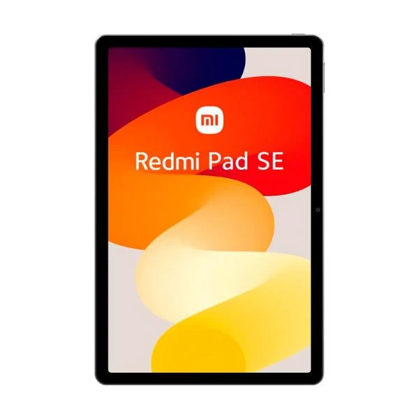 Tablet Xiaomi Redmi Pad SE - 8GB/256GB - Graphite Gray