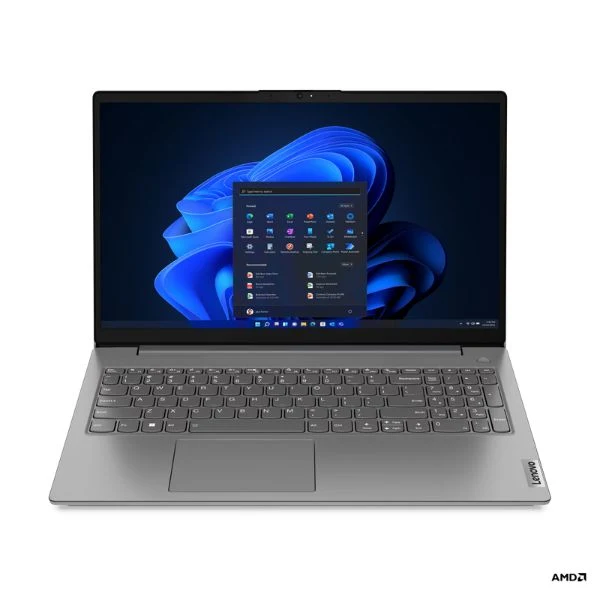 Laptop Lenovo V15 G4 ABP - AMD Ryzen 7 - 15.6" - Iron Grey 82YY0042LM