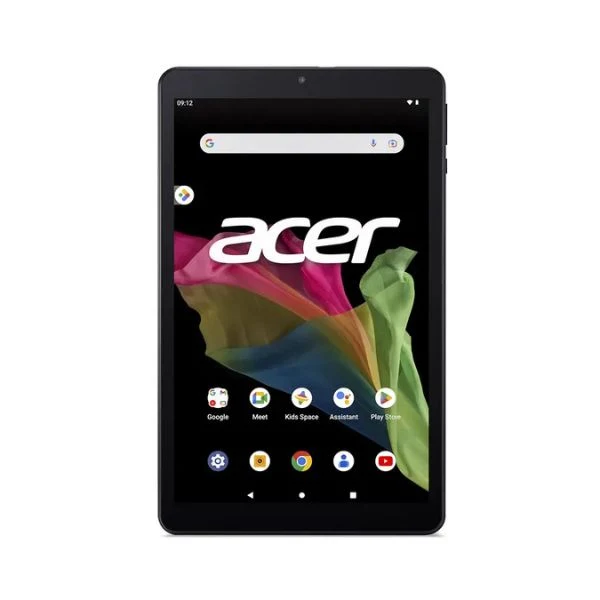 Tablet Acer A10-11-K8RH - Pantalla 10.1" - RAM 4GB - Almacenamiento 32GB - Negro