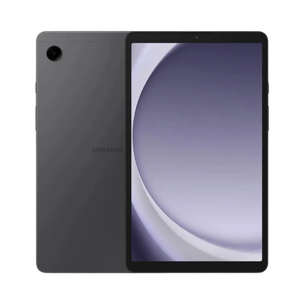 Tablet Samsung Galaxy Tab A9 Multimedia - Pantalla 8.7" - RAM 8GB - Almacenamiento 128GB - Grey