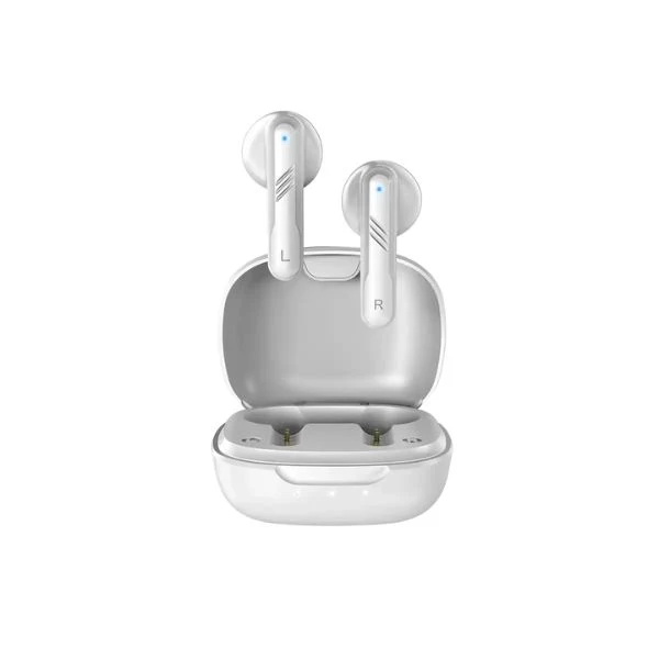 Audífono Genius HS-M905BT - TWS - Inalámbrico - Blanco