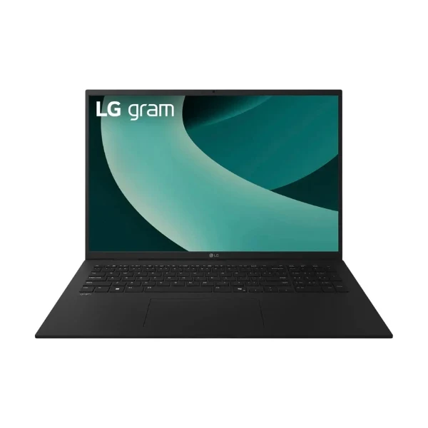 Laptop LG gram 17 Intel Core Ultra 9 32GB RAM 1TB SSD 17" Intel Arc Windows 11 17Z90TL-H.AUB8U3 Obsidian Black