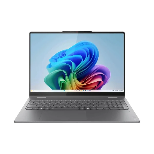 Laptop Lenovo Yoga 7i Intel Core Ultra 7 16GB RAM 1TB SSD 16" Intel Arc Windows 11 83JT0001US Luna Grey