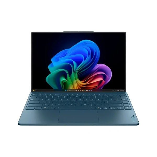 Laptop Lenovo Yoga Slim 9i Intel Core Ultra 7 32GB RAM 1TB SSD 14" Intel Arc Windows 11 83CX0005US Tidal Teal