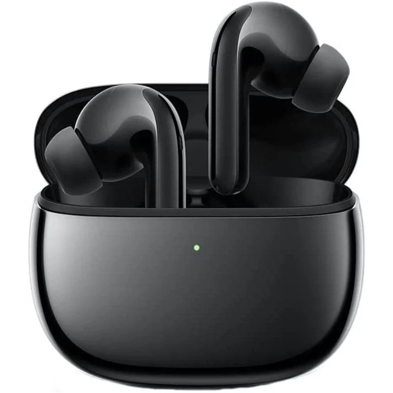 Xiaomi FlipBuds Pro Auriculares Inalámbricos Negros