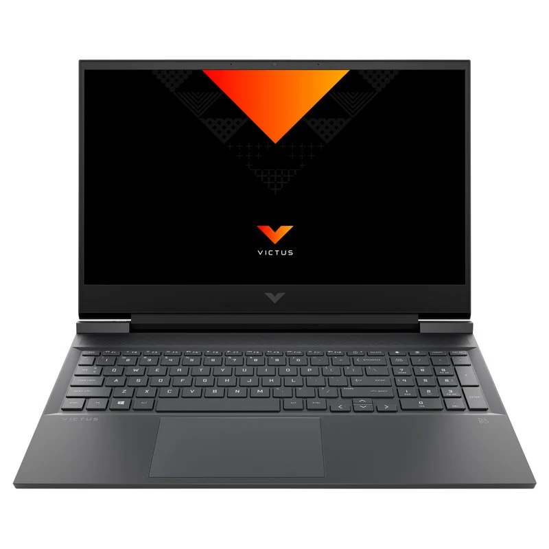 HP Gaming Victus 16-E0100NS - 16.1" - Ryzen 5 5600H - 8GB - 512GB SSD - GeForce RTX1650 - FreeDos
