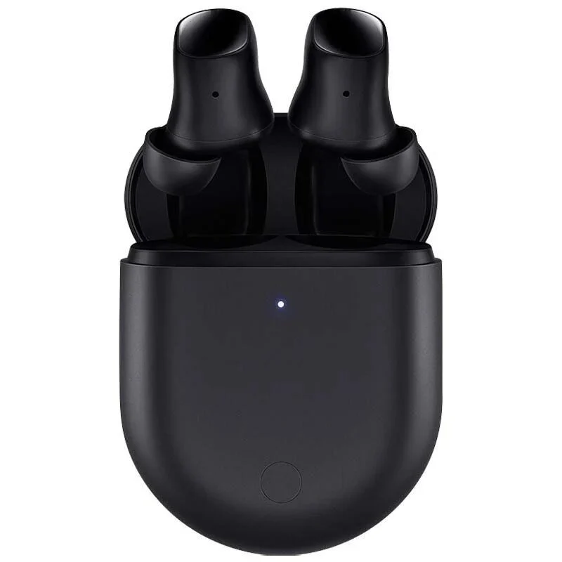 Xiaomi Redmi Buds 3 Pro Auriculares Inalámbricos Negros