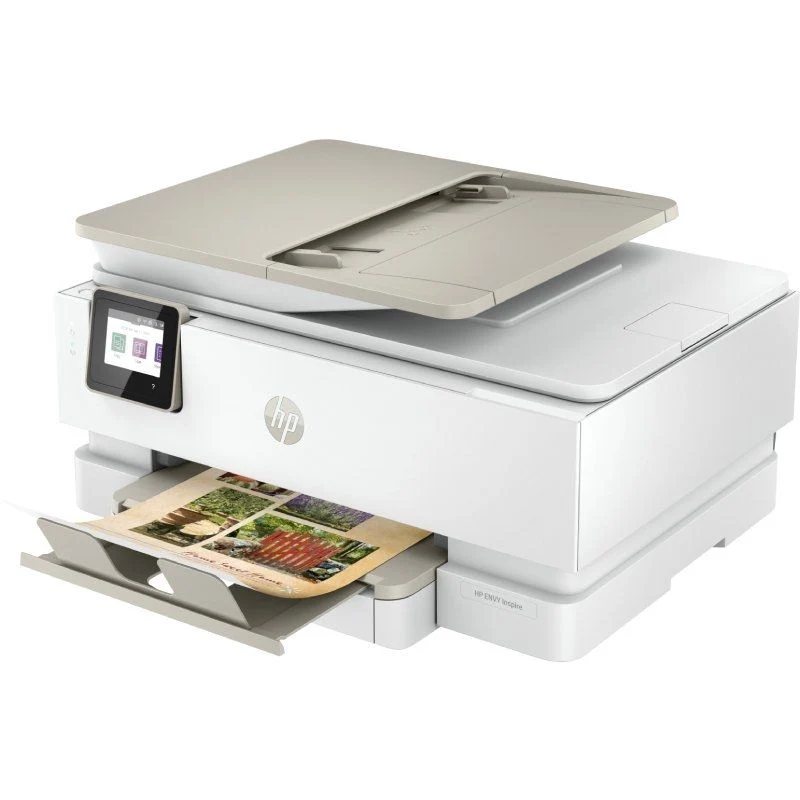 HP Envy Inspire 7920e Impresora Multifunción Color Wifi Dúplex