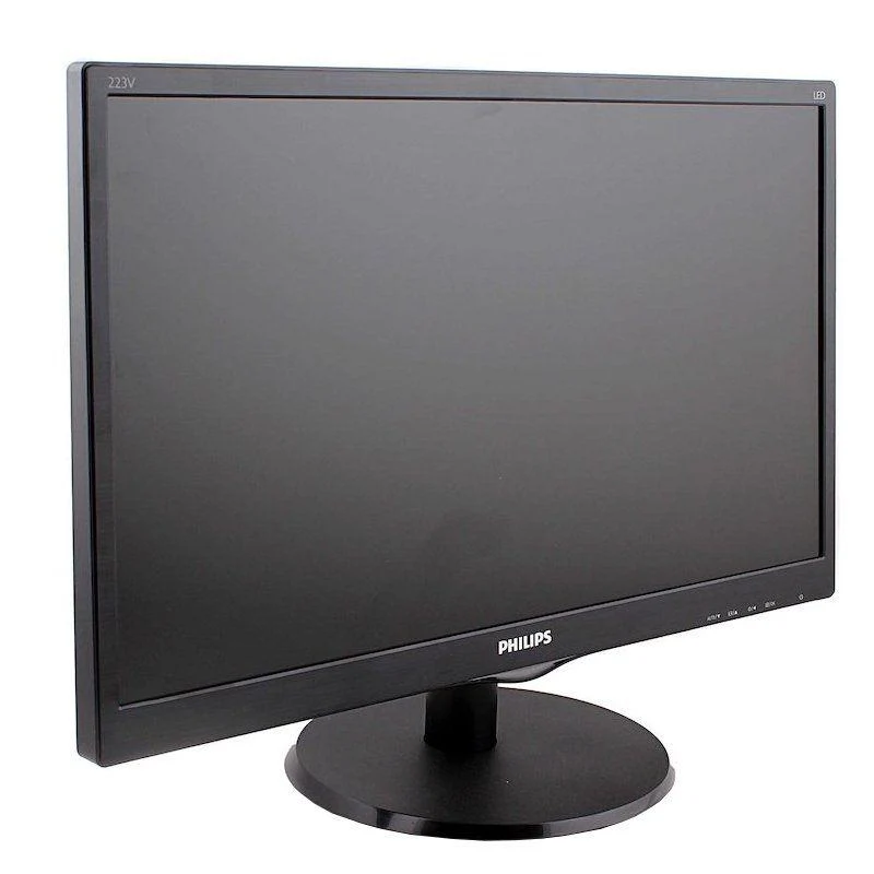 Philips 223V5LSB - Full HD - 21.5"
