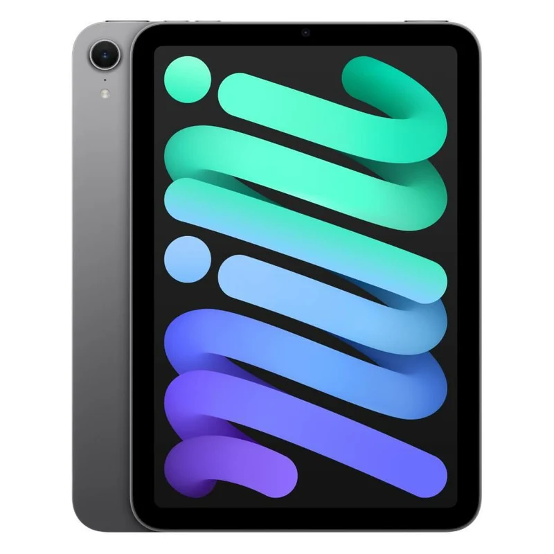 Apple iPad Mini 2024 | WiFi | 128GB | A17 Pro | Gris Espacial - MXN63TY/A