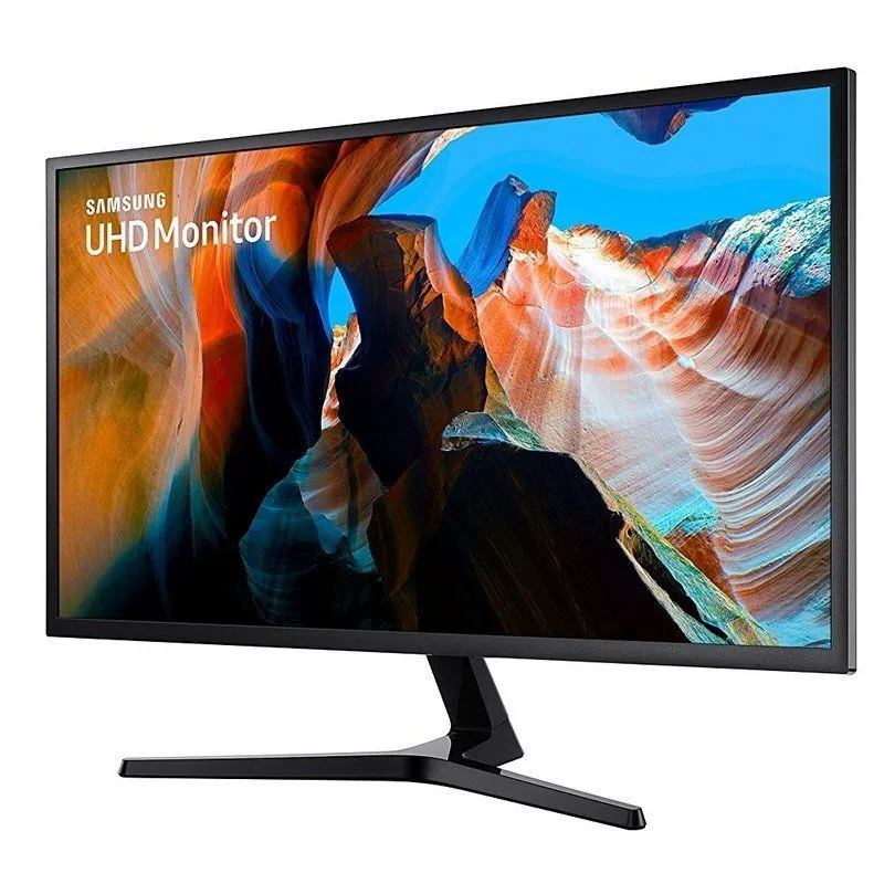 Monitor Profesional Samsung LU32J590UQR - Full HD - 4K - 31,5"