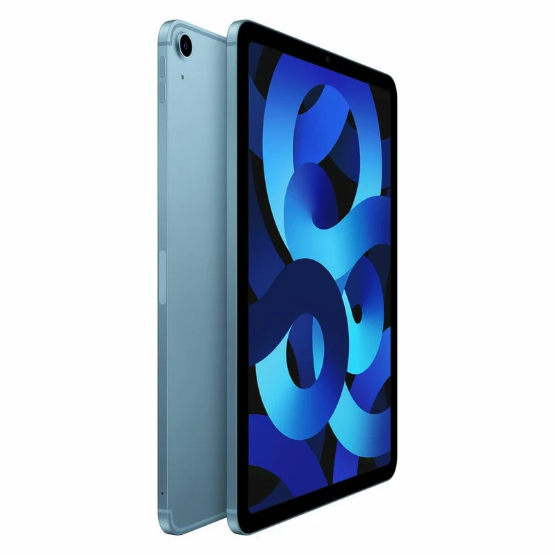 Apple iPad Air 10,9" Wifi + Cellular 64GB Azul - MM6U3TY/A