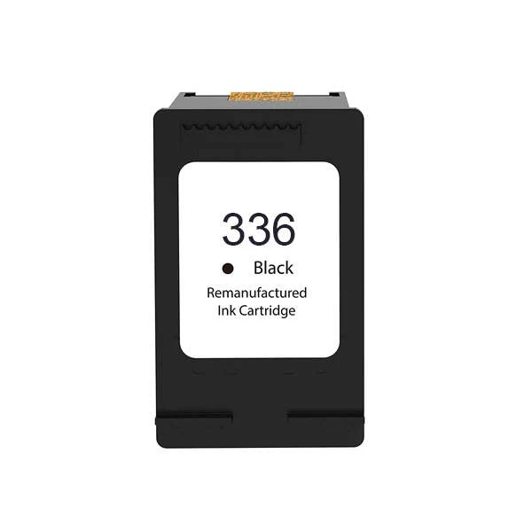 Cartucho compatible HP 336 negro