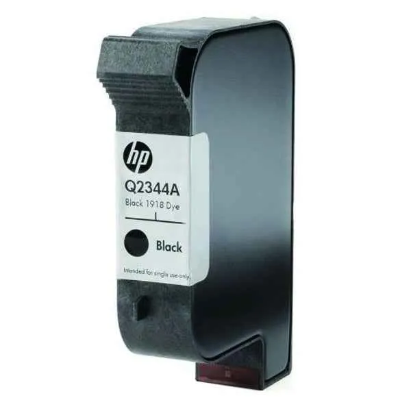 HP 1918 Negro Cartucho de Tinta Original - Q2344A