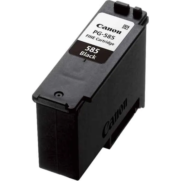 Canon PG585 Cartucho de Tinta Original Negro - 6205C001